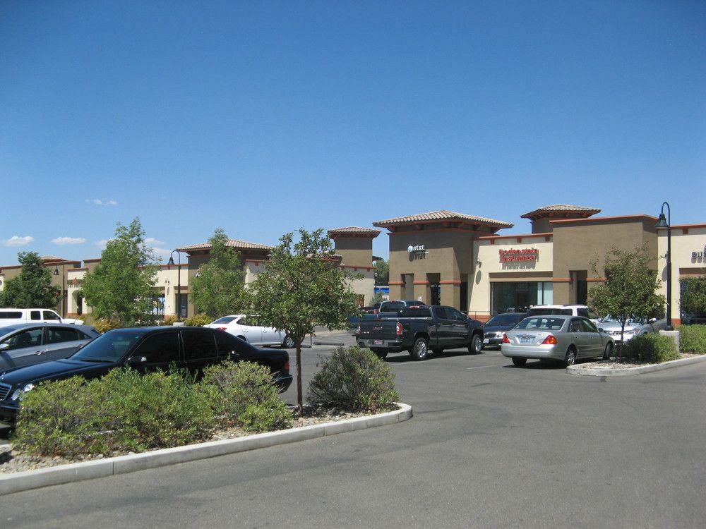 Waterloo Center: 1352 - 1362 N Hwy 395, Gardnerville, NV 89410